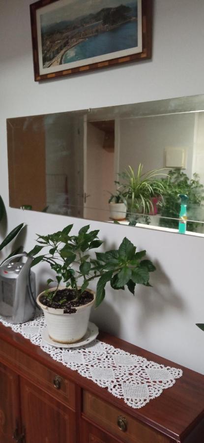 ático Apartamento La Guardia Exterior foto