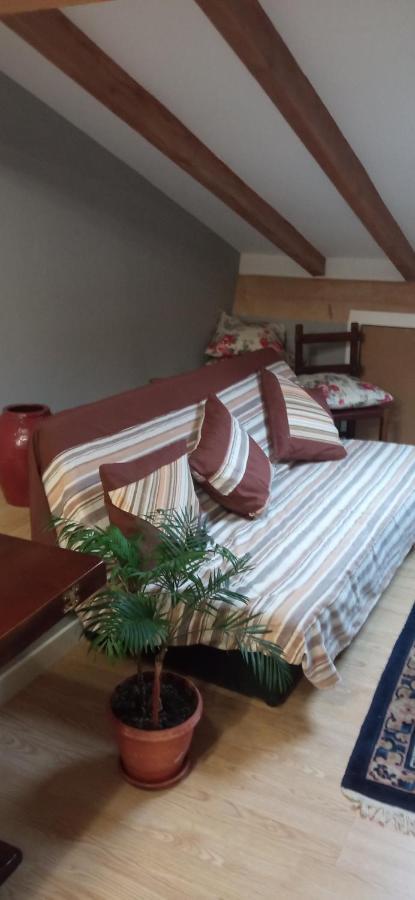 ático Apartamento La Guardia Exterior foto