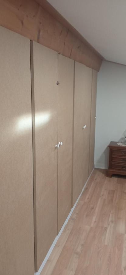 ático Apartamento La Guardia Exterior foto