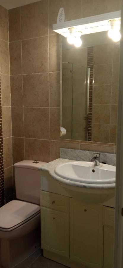 ático Apartamento La Guardia Exterior foto