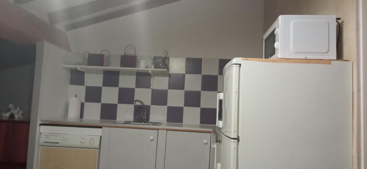ático Apartamento La Guardia Exterior foto